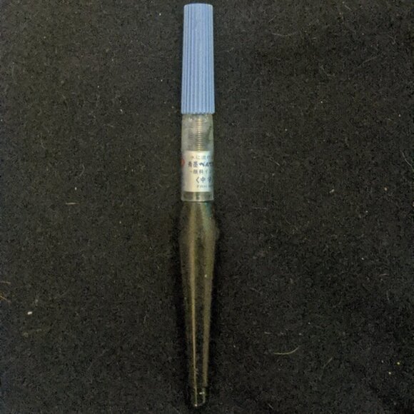 Illustrating Ink Pen Lot; Micron Archival Ink, POSCA Portrait Markers & More - Picture 10 of 10